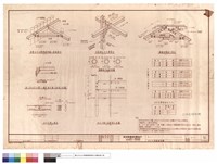 藏品(安全支撐細部詳圖)的圖片