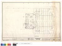藏品(十二層消防火警,排煙,廣播,灑水平面圖)的圖片