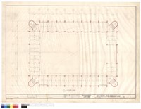 藏品(一樓結構平面圖)的圖片