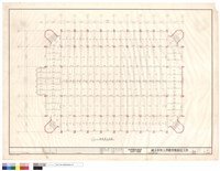藏品(二樓結構平面圖)的圖片