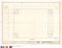 藏品(頂樓樓結構平面圖)的圖片