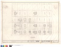 藏品(柱配筋詳圖)的圖片
