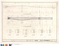 藏品(預力梁配筋詳圖)的圖片