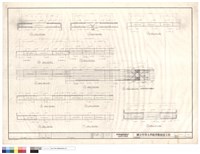 藏品(梁配筋詳圖)的圖片