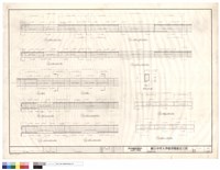 藏品(梁配筋詳圖)的圖片