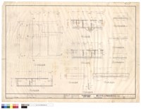 藏品(化糞池及水箱配筋圖)的圖片