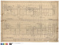 藏品(底層平面,貳層平面)的圖片