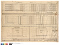 藏品(正面,背面,側面立視圖)的圖片