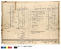 藏品(水電工程詳圖)的圖片