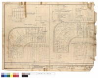 藏品(水電工程詳圖)的圖片