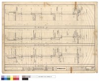 藏品(墻剖面圖)的圖片
