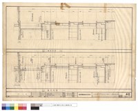 藏品(墻剖面圖)的圖片