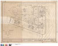 藏品(地下層平面)的圖片