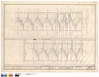 藏品(丁特別太平梯剖面圖)的圖片