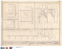 藏品(戊樓梯平面、剖面及墻剖面圖)的圖片