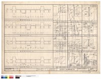 藏品(辦公大樓裝飾版大樣，各伸縮縫大樣)的圖片