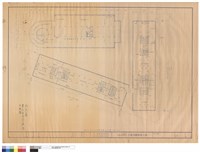 藏品(地下層平面)的圖片
