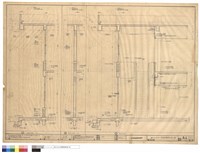 藏品(墻剖面圖)的圖片