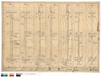 藏品(墻剖面圖)的圖片