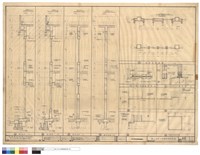 藏品(墻剖面圖)的圖片