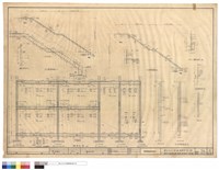 藏品(構架樓梯配筋，欄杆，美術版，女兒墻)的圖片