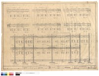 藏品(構架、梁配筋)的圖片