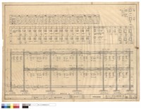 藏品(構架，地梁表，柱表)的圖片