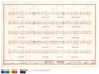 藏品(梁配筋圖(一))的圖片