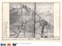 藏品(都市計劃圖)的圖片