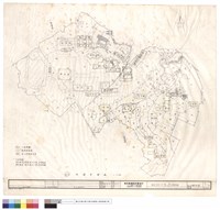 藏品(地籍套繪圖)的圖片