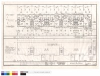 藏品(弍至肆層、屋頂層平面圖)的圖片