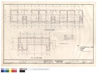 藏品(結構平面圖(一))的圖片