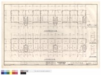 藏品(結構平面圖(二))的圖片