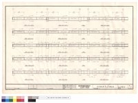 藏品(梁配筋圖(二))的圖片