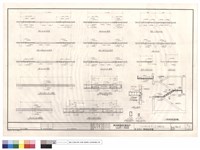 藏品(版、地梁及一樓樓梯配筋圖)的圖片