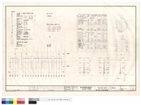 藏品(圖例說明及昇位圖、單線圖)的圖片