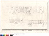 藏品(地下室及壹樓電氣平面)的圖片