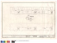 藏品(貳至肆樓及屋頂弱電平面)的圖片