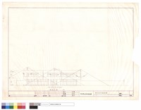 藏品(南向立面)的圖片