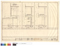 藏品(牆剖圖)的圖片