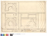 藏品(樓梯詳圖)的圖片