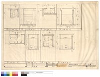 藏品(浴廁詳圖)的圖片