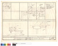 藏品(天花牆面,窗台及圓窗邊框詳圖)的圖片