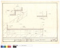 藏品(樓梯踏步詳圖)的圖片