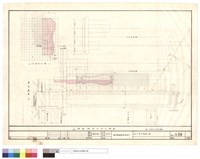 藏品(樓梯欄杆及扶手詳圖)的圖片
