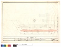 藏品(樓梯欄杆詳圖)的圖片