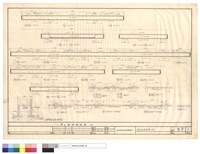 藏品(小樑及樓梯配筋圖)的圖片