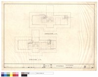 藏品(貳樓給水衛生平面)的圖片