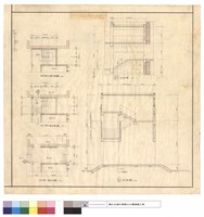 藏品(剖面圖)的圖片