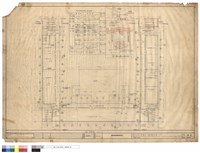 藏品(底層平面圖)的圖片